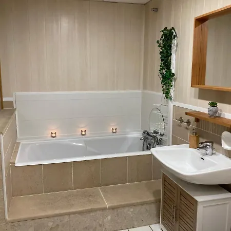 Apartment Doumenc
